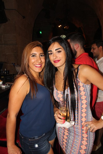Taiga Batroun on Saturday Night